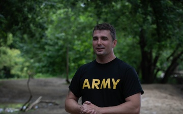 West Virginia National Guard's AITEC conducts training with first responders to prepare for natural disaster response