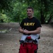 West Virginia National Guard's AITEC conducts training with first responders to prepare for natural disaster response