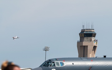 Beale Air &amp; Space Expo 2025