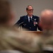 122nd Fighter Wing State Air Surgeon retires