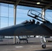 142nd Wing F-15s Prepare for Take-Off