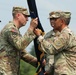 New Hampshire National Guard State Command Sgt. Maj. Change of Responsibility and Retirement Ceremony