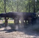 U.S. Soldiers Rehearse Wet Gap Crossings for Saber Guardian 25