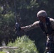 U.S. Soldiers Rehearse Wet Gap Crossings for Saber Guardian 25