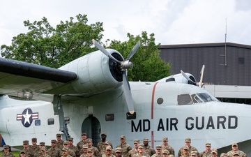 135th Intelligence Squadron photo