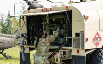 1-137th Aviation Regiment Annual Training