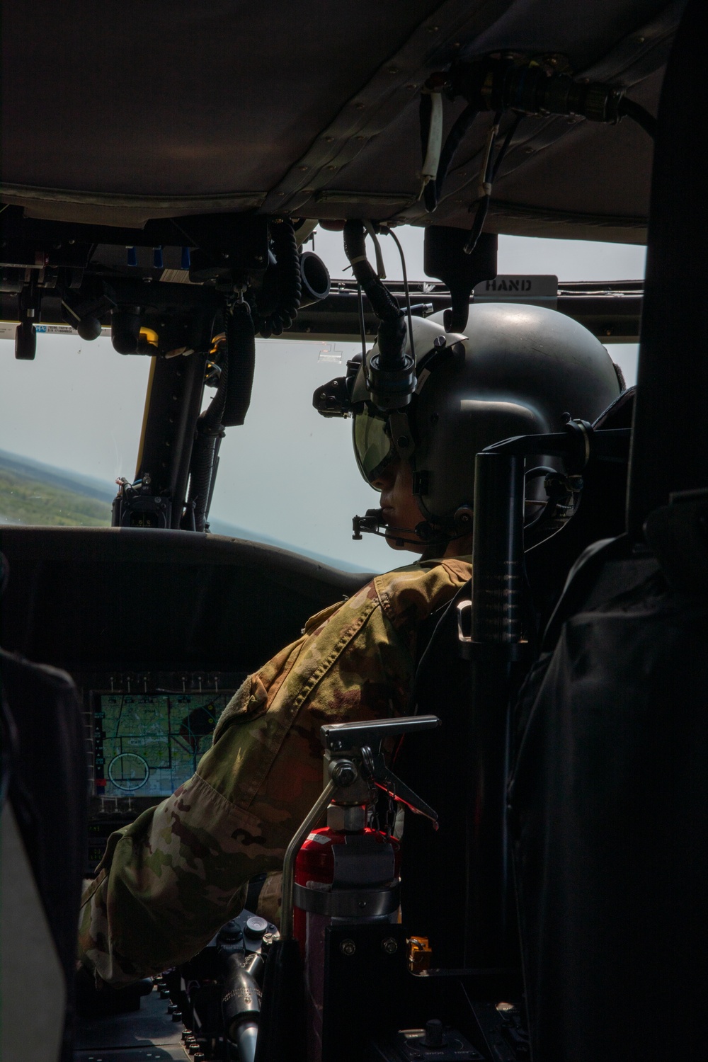 1-137th Aviation Regiment Annual Training