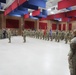 60th Troop Command Change of Command