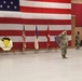 60th Troop Command Change of Command