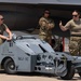 114th Maintenance Group Hosts Weapons Load Competition
