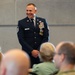 Retirement ceremony held at 122nd Fighter Wing