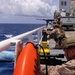 USNS Comfort Security Drill