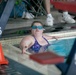 West Virginia National Guard Members volunteer to support 2025 WV Special Olympics