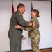 Senior Master Sgt. commissions to become a chaplain