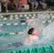 West Virginia National Guard Members volunteer to support 2025 WV Special Olympics