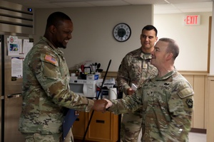AFN Kunsan Radio Update - NFPA 1410 Drill and Pride of the Pack