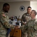 109th MPAD Soldier Recognition