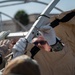 920th ASTS conducts shelter assembly training