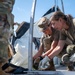 920th ASTS conducts shelter assembly training
