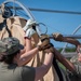 920th ASTS conducts shelter assembly training