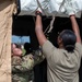 920th ASTS conducts shelter assembly training