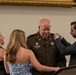 Brig. Gen. Allen Aldenberg Promotion Ceremony