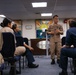 Suicide Awareness Training