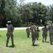 927 ASTS conducts combat triage training