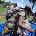 927 ASTS conducts triage training
