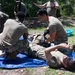 927 ASTS conducts triage training