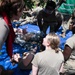 927 ASTS conducts triage training