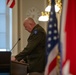 Brig. Gen. Allen Aldenberg Promotion Ceremony