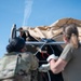 920th ASTS conducts shelter assembly training