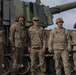 Utah Adjutant General visits 2nd Battalion, 222nd Field Artillery