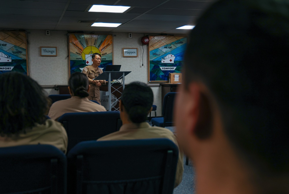 Suicide Awareness Training