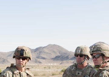 Going Backwards to go Forward: How the Triple Deuce is Preparing for the Future