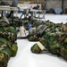 148th Fighter Wing Combat Readiness Exercise