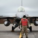 148th Fighter Wing Combat Readiness Exercise