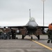 148th Fighter Wing Combat Readiness Exercise