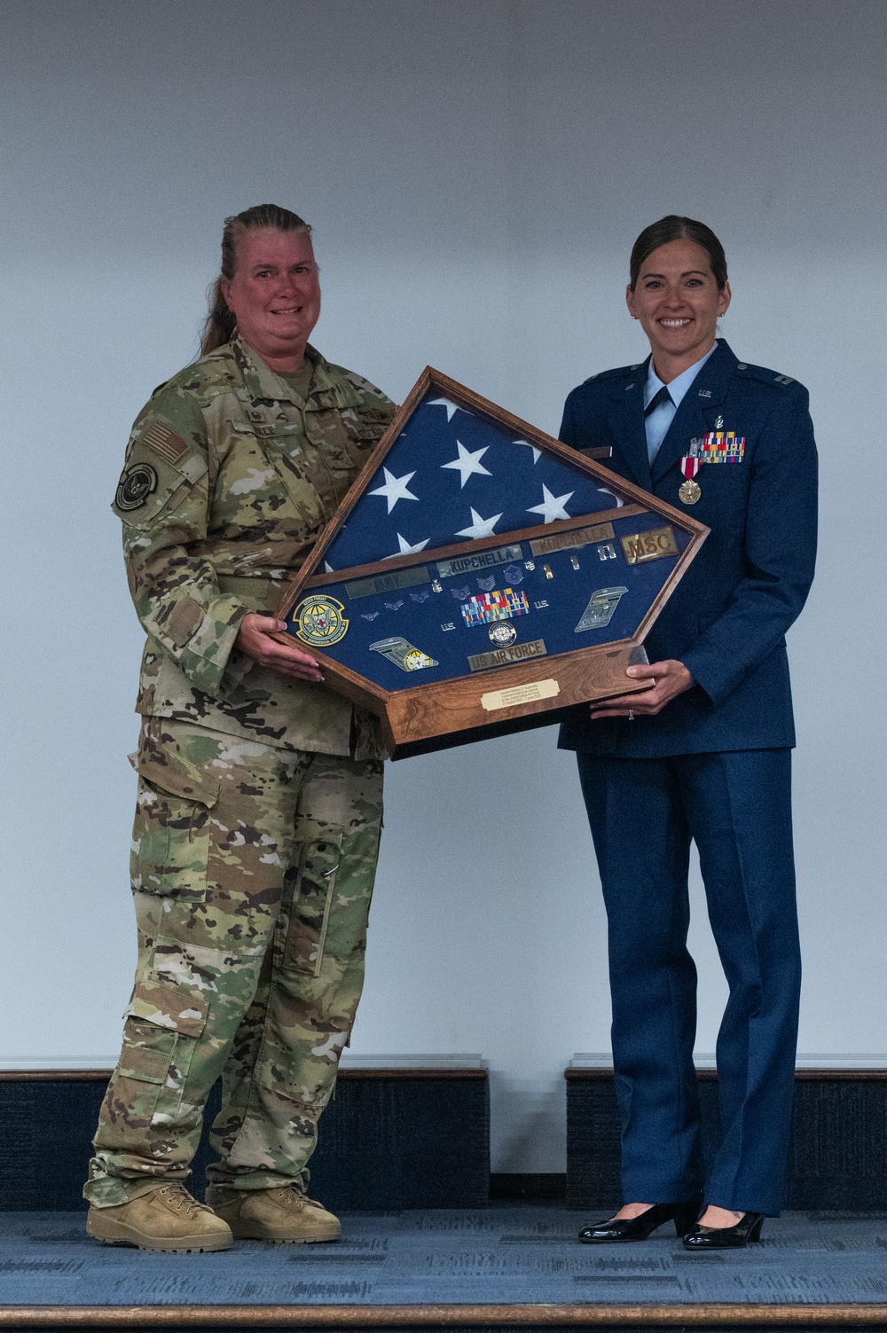 Shadow Box
