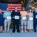 Airmen retires after over 39 years of service