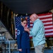 Airmen retires after over 39 years of service