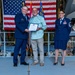 Airmen retires after over 39 years of service