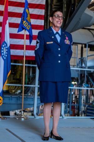 Fort McCoy senior commander provides comments during January 2025 town hall meeting, Part 1