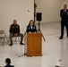 Missouri National Guard Change of Responsibility Ceremonies