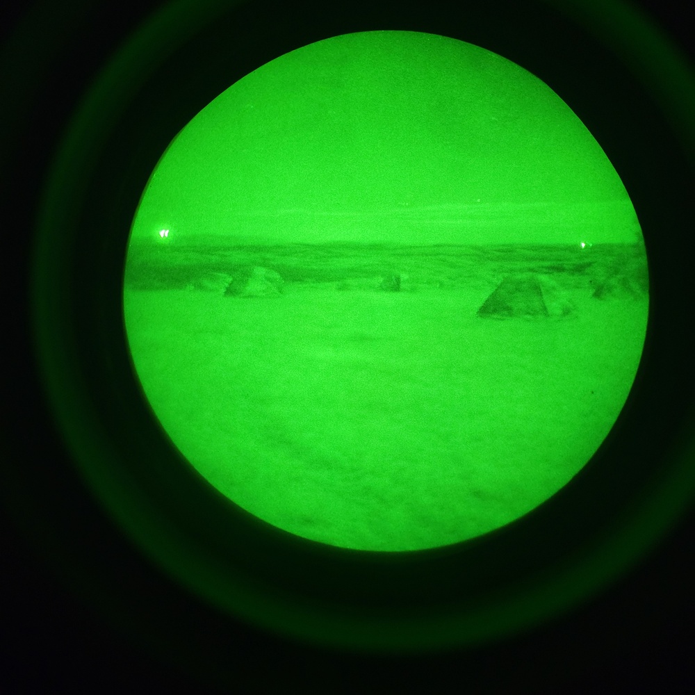 Field training exercise enhances unit readiness to meet future warfighting demands