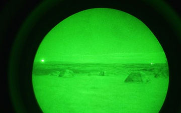 Field training exercise enhances unit readiness to meet future warfighting demands