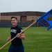 12th Annual Port Dawg Memorial Run at the 914th Air Refueling Wing