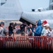 Beale Air &amp; Space Expo 2025: Day 1