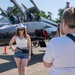 Beale Air &amp; Space Expo 2025: Day 1